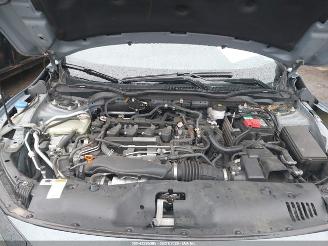 SHHFK7H97HU225379 Honda Civic Sport Touring