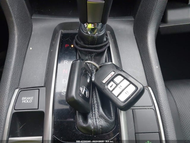 SHHFK7H97HU225379 Honda Civic Sport Touring