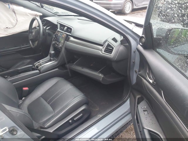 SHHFK7H97HU225379 Honda Civic Sport Touring