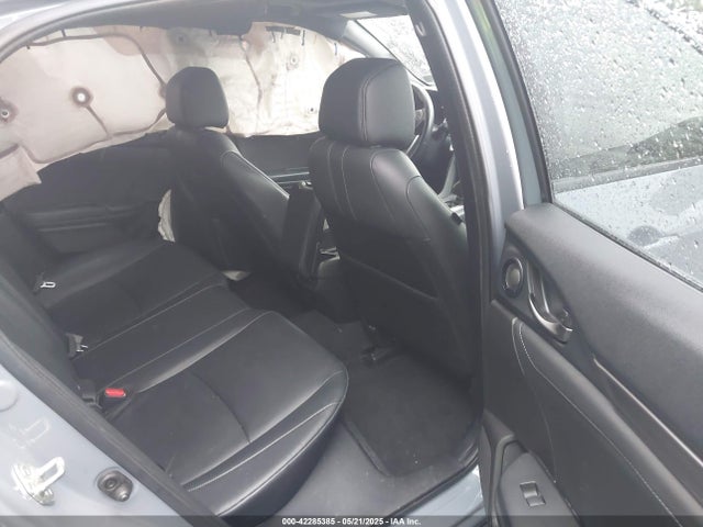 SHHFK7H97HU225379 Honda Civic Sport Touring