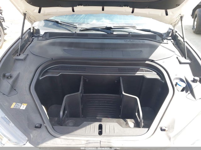 3FMTK1RM5MMA09245 Ford Mustang Mach-E