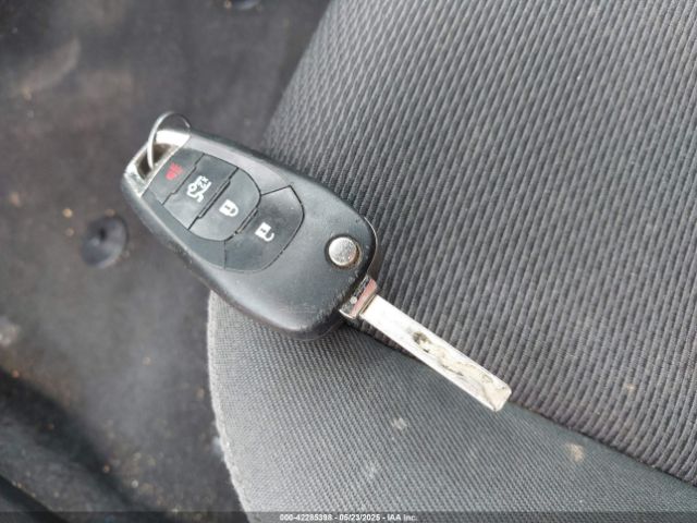 2017 CHEVROLET CRUZE 1G1BE5SM6H7157485 Photo 10
