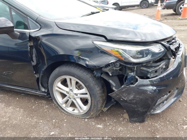 2017 CHEVROLET CRUZE 1G1BE5SM6H7157485 Photo 5