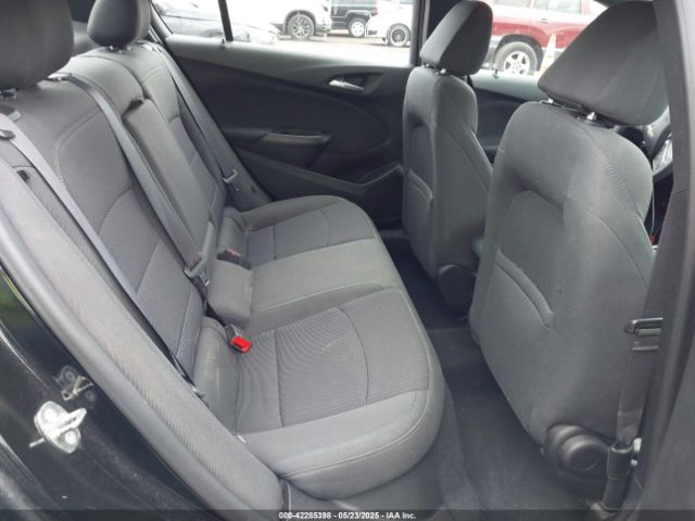 2017 CHEVROLET CRUZE 1G1BE5SM6H7157485 Photo 7