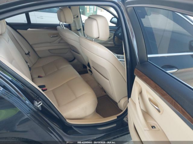 2012 BMW 528I WBAXG5C56CDW24247 Photo 7