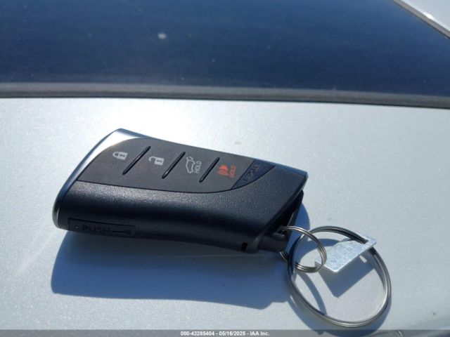 2025 LEXUS NX 250 2T2GDCAZXSC028362 Photo 10