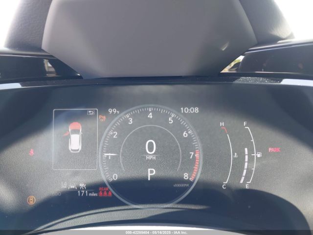 2025 LEXUS NX 250 2T2GDCAZXSC028362 Photo 6