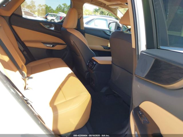 2025 LEXUS NX 250 2T2GDCAZXSC028362 Photo 7