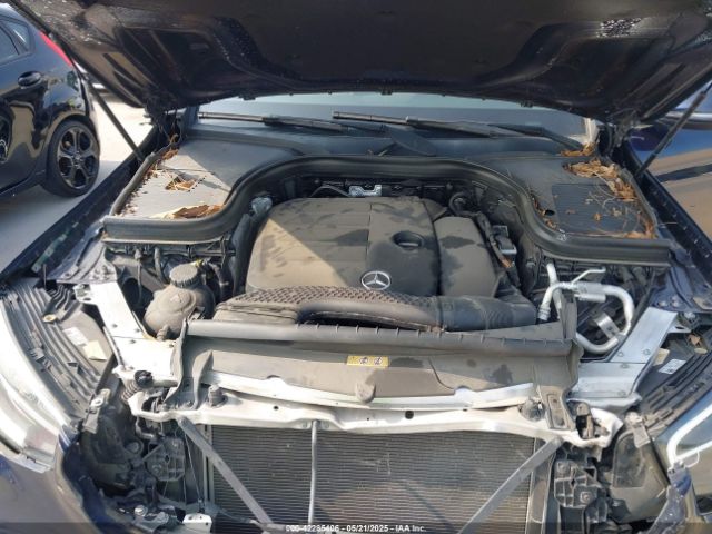 2021 MERCEDES-BENZ GLC 300 W1N0G8DB9MF880469 Photo 9