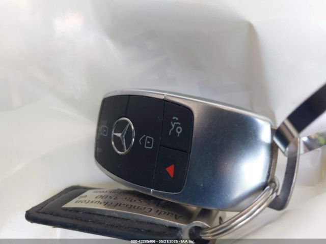 2021 MERCEDES-BENZ GLC 300 W1N0G8DB9MF880469 Photo 10