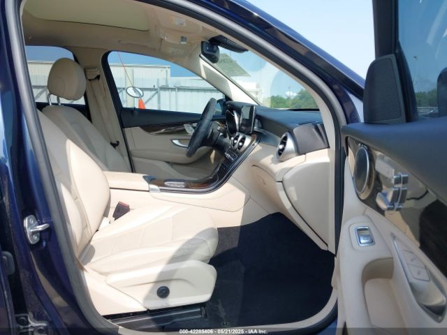 2021 MERCEDES-BENZ GLC 300 W1N0G8DB9MF880469 Photo 4