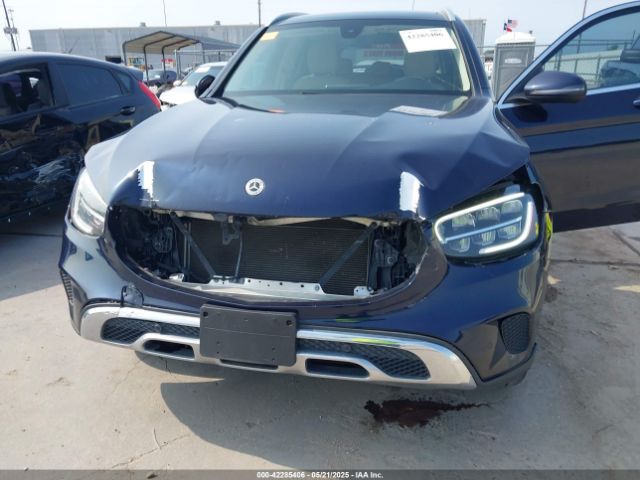 2021 MERCEDES-BENZ GLC 300 W1N0G8DB9MF880469 Photo 5
