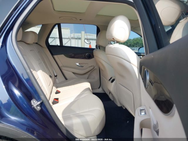 2021 MERCEDES-BENZ GLC 300 W1N0G8DB9MF880469 Photo 7