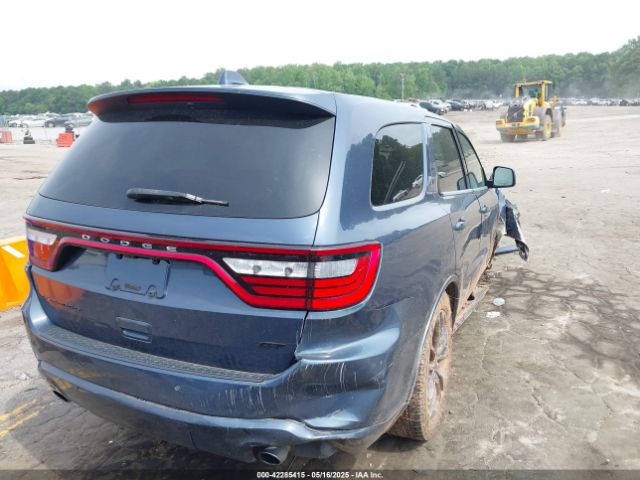 2021 DODGE DURANGO 1C4RDHDG2MC682479 Photo 3