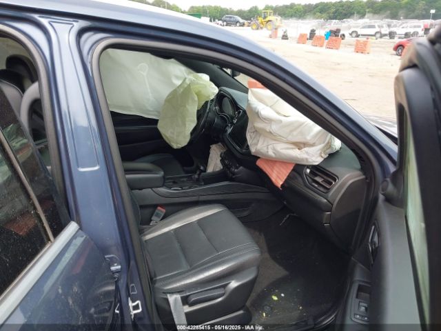 2021 DODGE DURANGO 1C4RDHDG2MC682479 Photo 4
