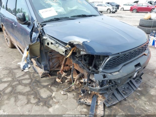 2021 DODGE DURANGO 1C4RDHDG2MC682479 Photo 5
