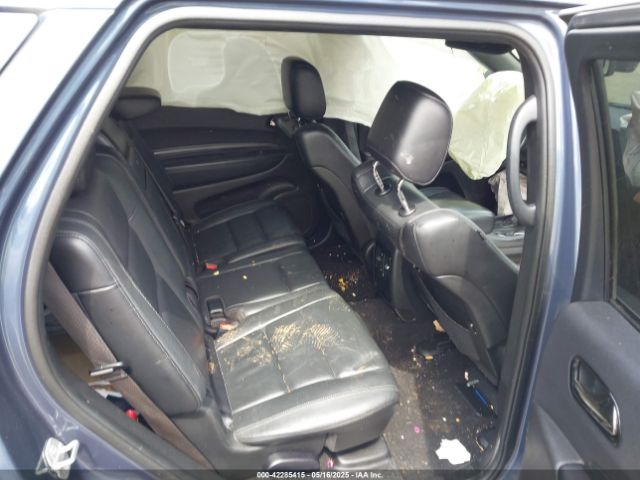 2021 DODGE DURANGO 1C4RDHDG2MC682479 Photo 7
