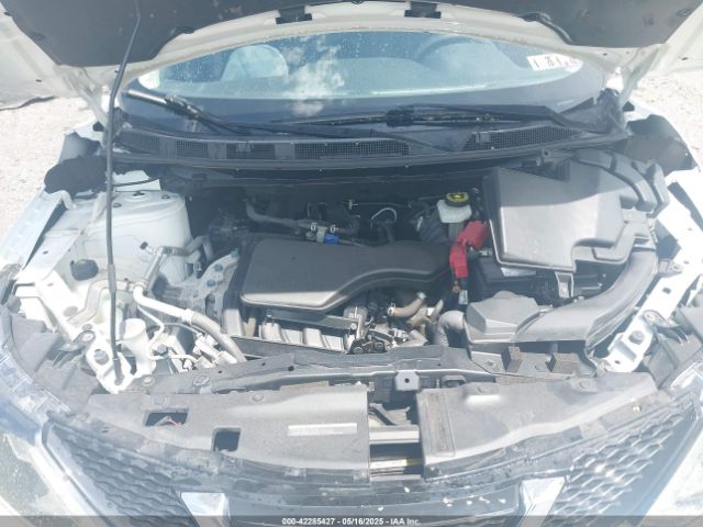2019 NISSAN ROGUE SPORT JN1BJ1CR1KW316175 Photo 9