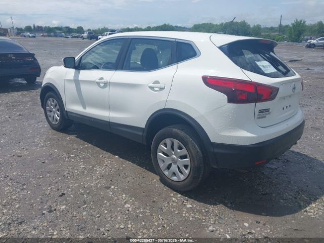 2019 NISSAN ROGUE SPORT JN1BJ1CR1KW316175 Photo 2