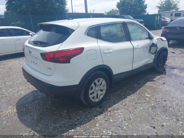 2019 NISSAN ROGUE SPORT JN1BJ1CR1KW316175 Photo 3