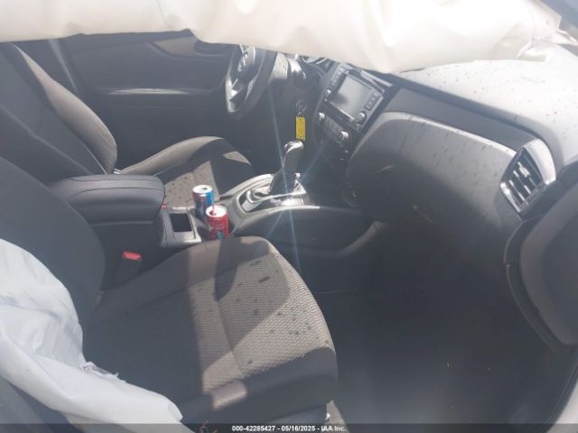 2019 NISSAN ROGUE SPORT JN1BJ1CR1KW316175 Photo 4