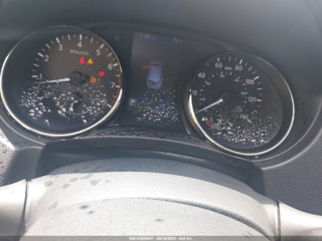 2019 NISSAN ROGUE SPORT JN1BJ1CR1KW316175 Photo 6