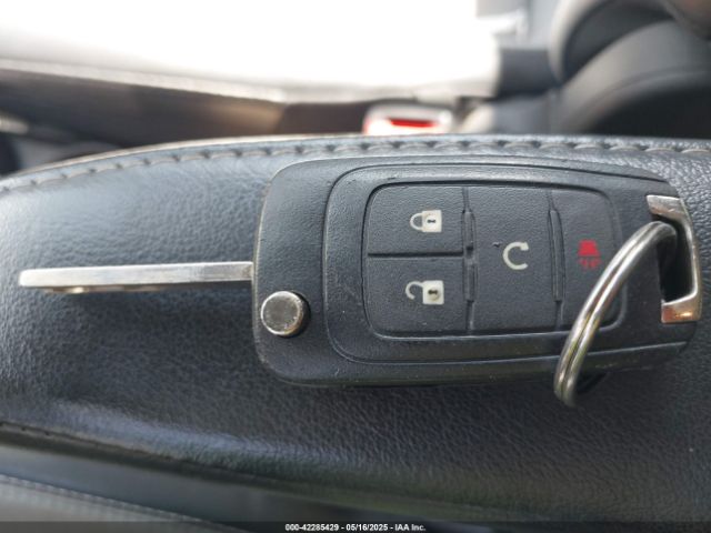 3GNCJMSB6GL141644 Chevrolet TRAX LTZ