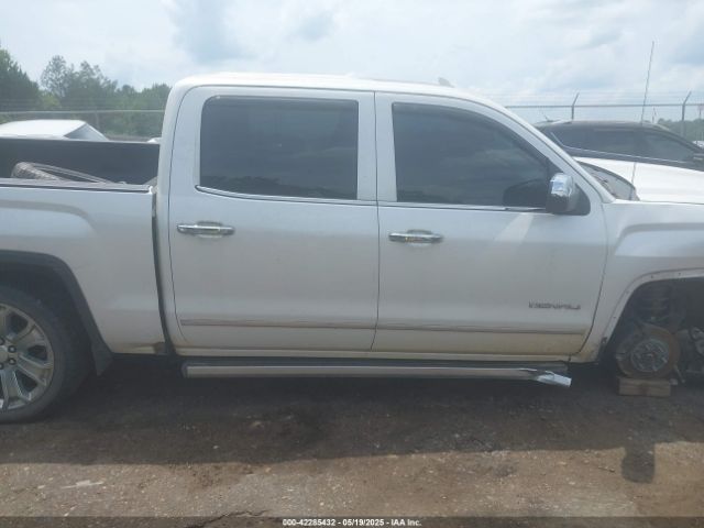 3GTU2PEJ3JG616780 GMC Sierra 1500 Denali