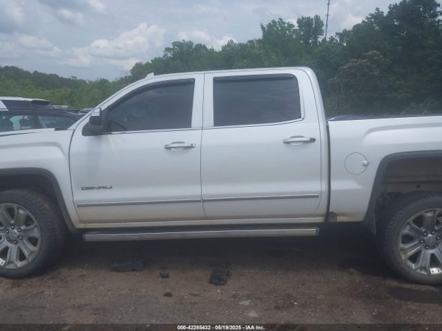 3GTU2PEJ3JG616780 GMC Sierra 1500 Denali