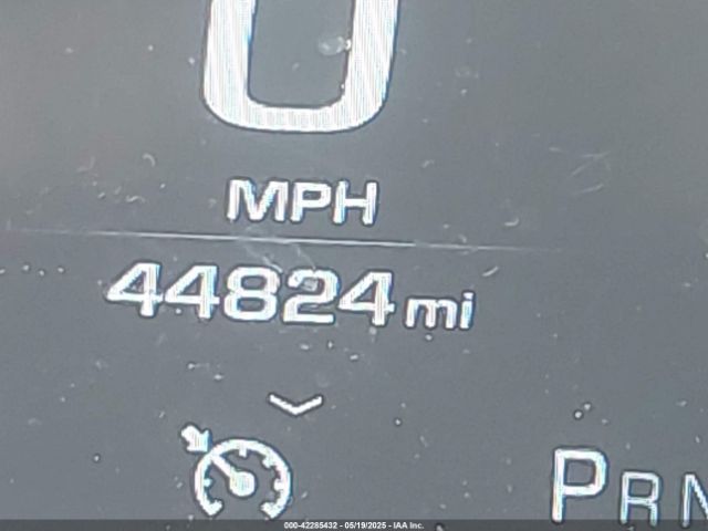 3GTU2PEJ3JG616780 GMC Sierra 1500 Denali