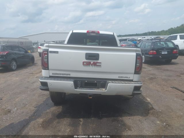 3GTU2PEJ3JG616780 GMC Sierra 1500 Denali
