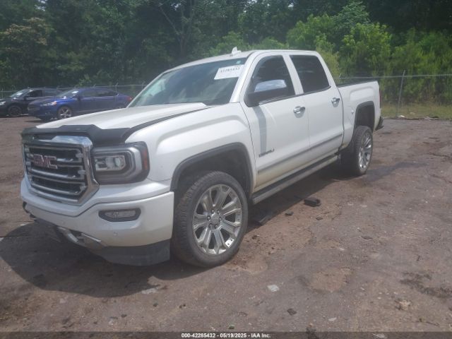3GTU2PEJ3JG616780 GMC Sierra 1500 Denali