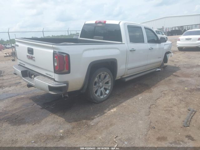 3GTU2PEJ3JG616780 GMC Sierra 1500 Denali