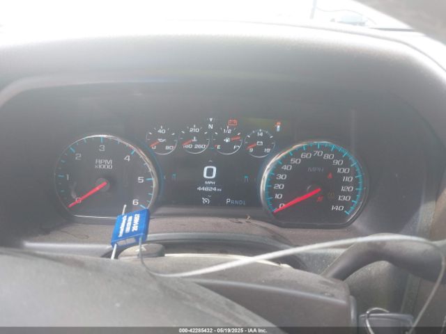 3GTU2PEJ3JG616780 GMC Sierra 1500 Denali