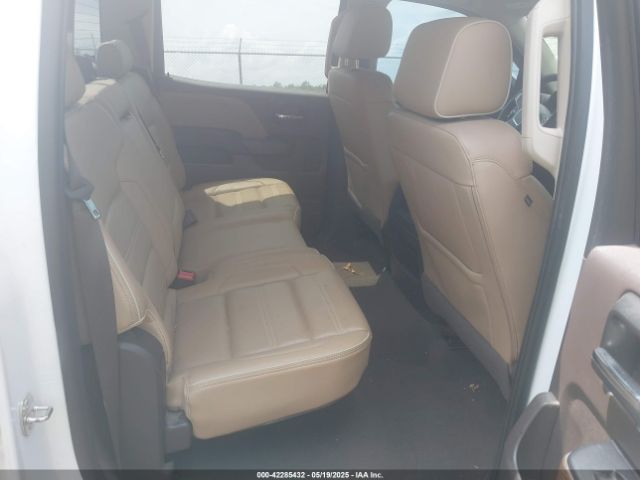 3GTU2PEJ3JG616780 GMC Sierra 1500 Denali