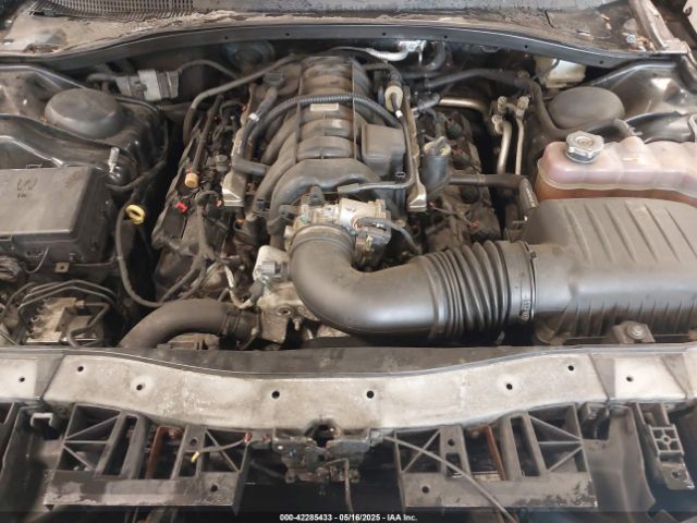 2017 DODGE CHARGER 2C3CDXCT0HH561701 Photo 9