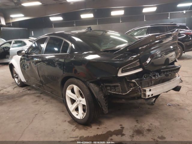 2017 DODGE CHARGER 2C3CDXCT0HH561701 Photo 2