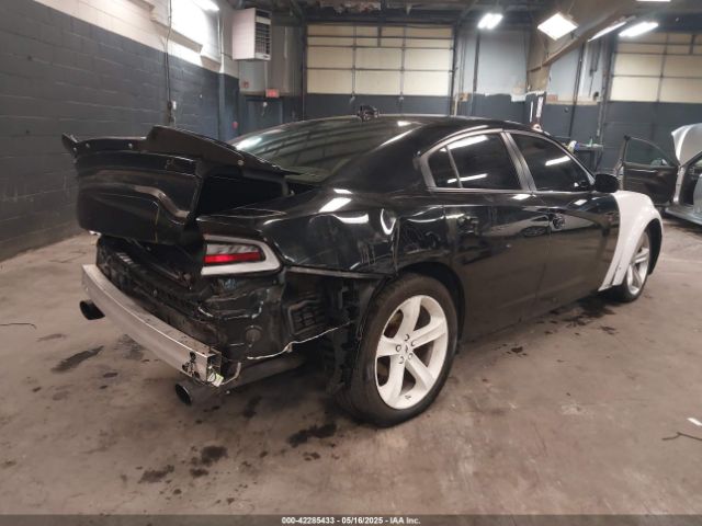 2017 DODGE CHARGER 2C3CDXCT0HH561701 Photo 3