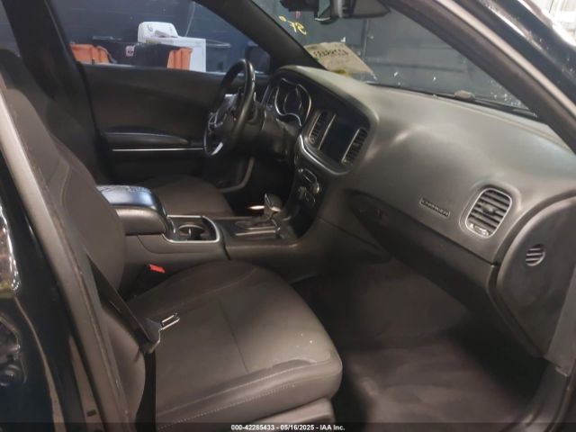 2017 DODGE CHARGER 2C3CDXCT0HH561701 Photo 4
