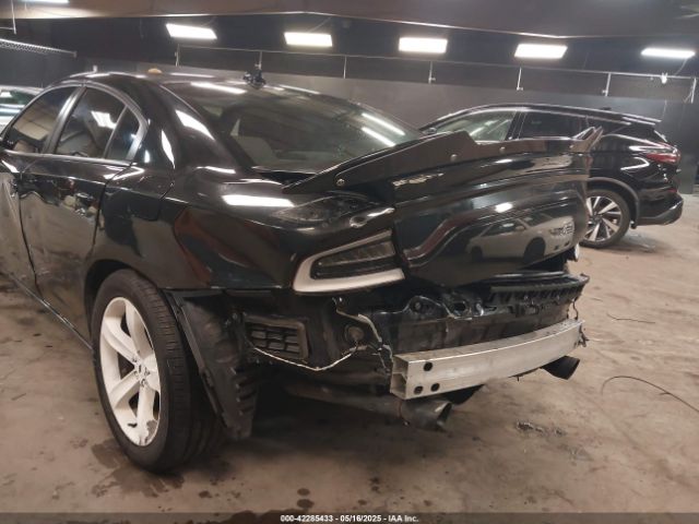 2017 DODGE CHARGER 2C3CDXCT0HH561701 Photo 5