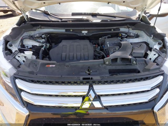 2020 MITSUBISHI ECLIPSE CROSS JA4AT5AA2LZ016548 Photo 9