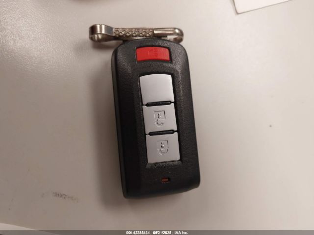 2020 MITSUBISHI ECLIPSE CROSS JA4AT5AA2LZ016548 Photo 10