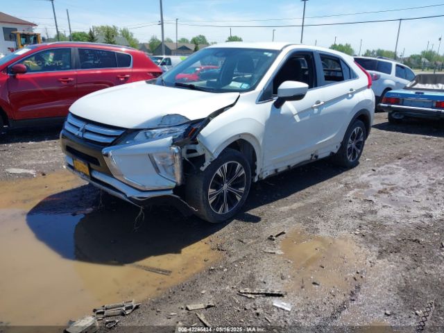 2020 MITSUBISHI ECLIPSE CROSS JA4AT5AA2LZ016548 Photo 1
