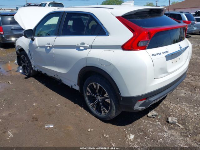 2020 MITSUBISHI ECLIPSE CROSS JA4AT5AA2LZ016548 Photo 2