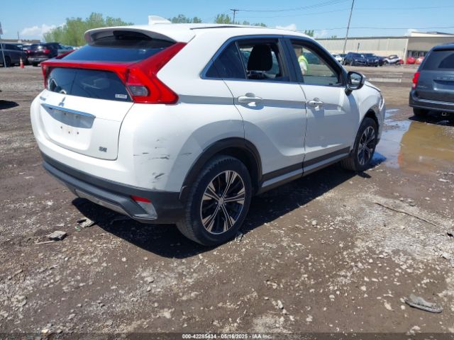 2020 MITSUBISHI ECLIPSE CROSS JA4AT5AA2LZ016548 Photo 3
