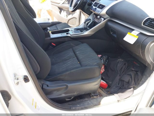 2020 MITSUBISHI ECLIPSE CROSS JA4AT5AA2LZ016548 Photo 4