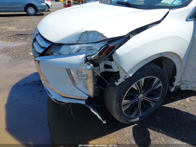 2020 MITSUBISHI ECLIPSE CROSS JA4AT5AA2LZ016548 Photo 5