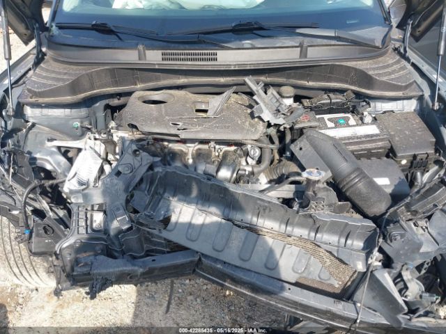 2021 KIA SOUL KNDJ23AU6M7750887 Photo 9