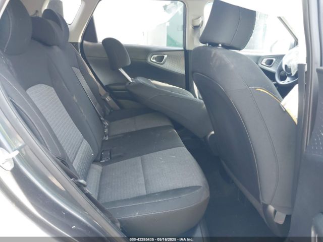 2021 KIA SOUL KNDJ23AU6M7750887 Photo 7