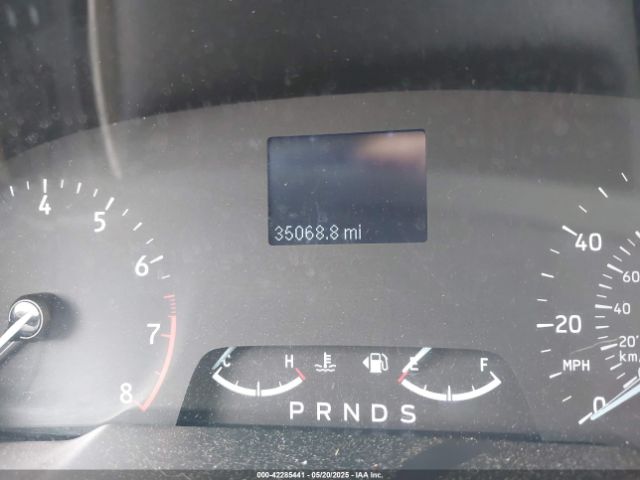 MAJ6S3FL0LC383244 Ford ECOSPORT S